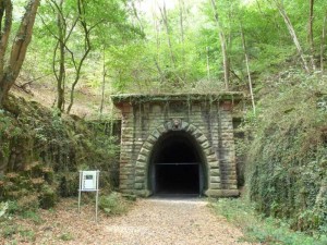 Bettinger Tunnel