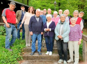 Ehrungen 2025 10